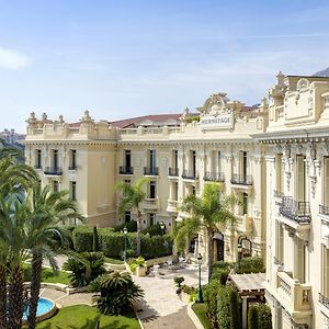 Hôtel Hermitage Monte-Carlo