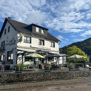 Am Obersee Hotel