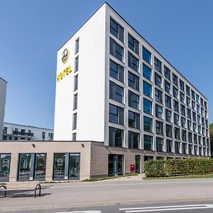 B&B Hotel Neu-Ulm