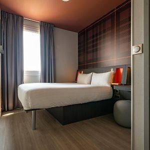 easyHotel Paris Charles de Gaulle Villepinte